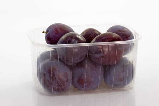 Plums