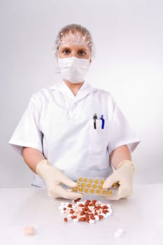 Pharmacy