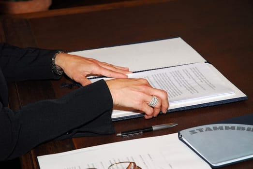 Registry Office 2