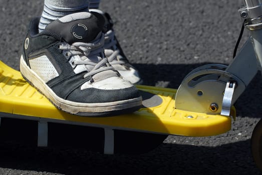 Scooter 3