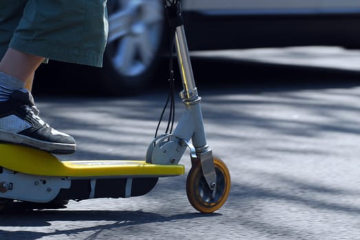 Scooter