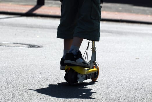 Scooter 2