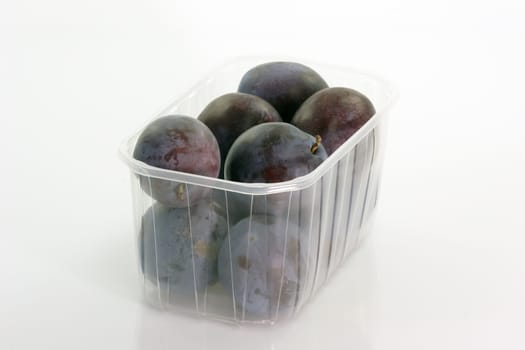 Plums