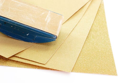 Sandpaper