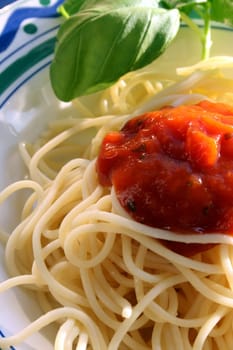 Spaghetti Napoli (3)