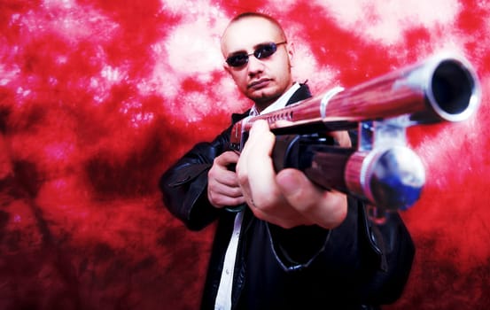 ishootgun
