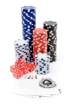 Poker