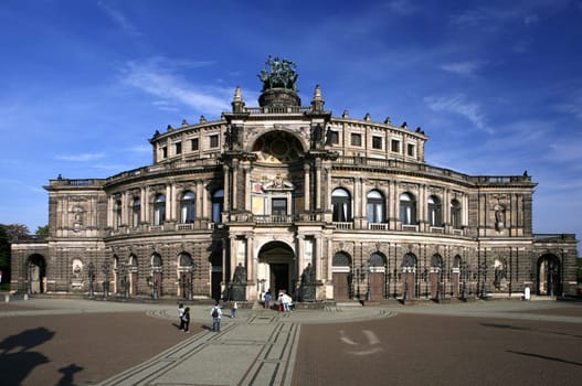 The Opera