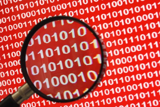 Data theft