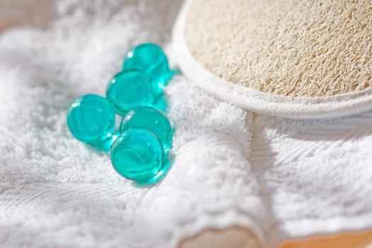 Bath Pearls
