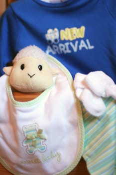 Baby Laundry