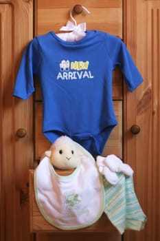 Baby Wash II