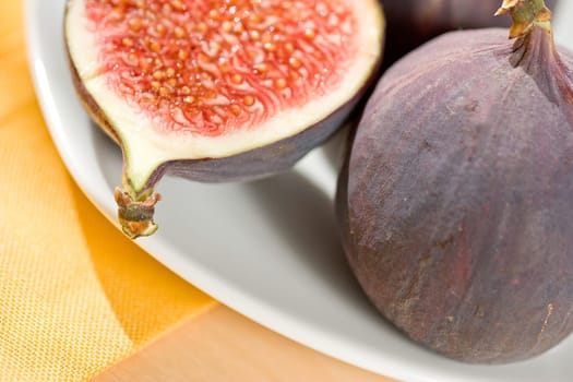 Sweet Fruits