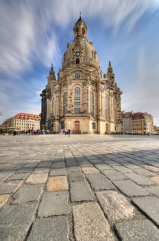 frauenkirche
