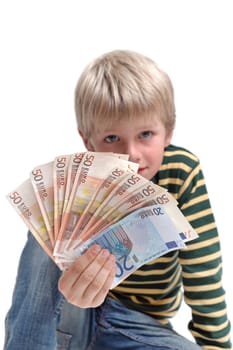 Children's Money