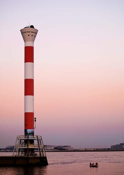 Lighthouse
