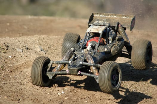 Model Speed