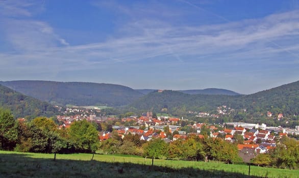 Amorbach