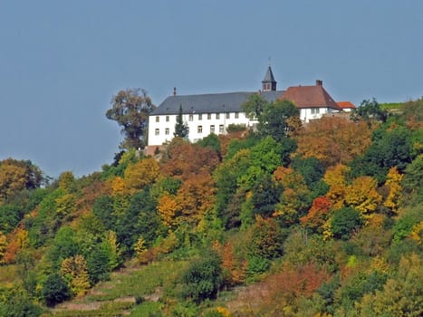 Engelberg Monastery