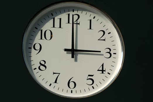 3 p.m.
