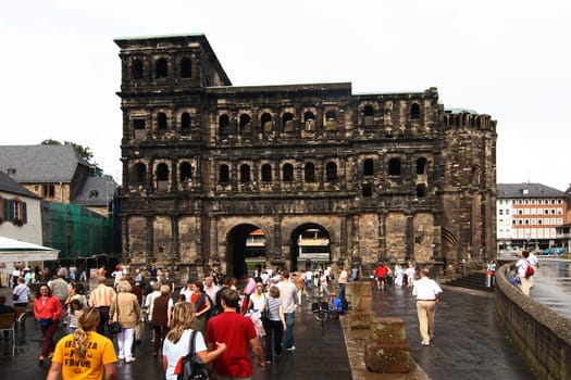 Black Gate