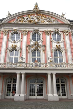 Electoral Palace