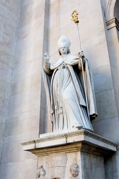 Bishop's figure