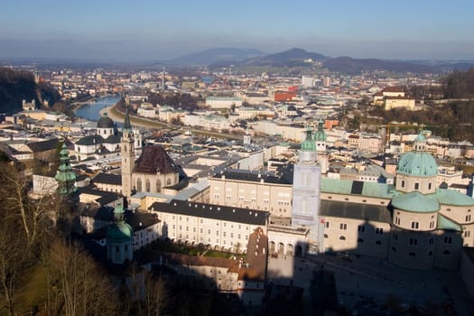 Salzburg