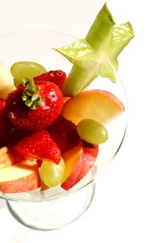 Fruit Cocktail