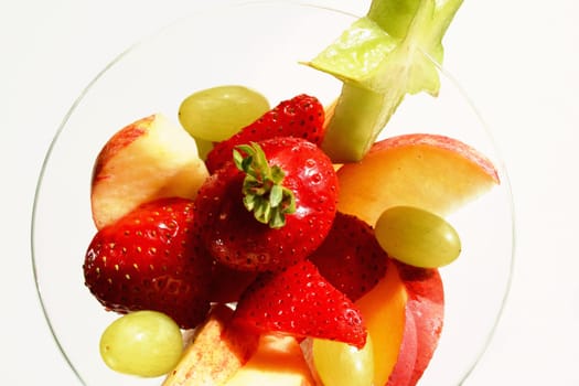 Tutti Frutti