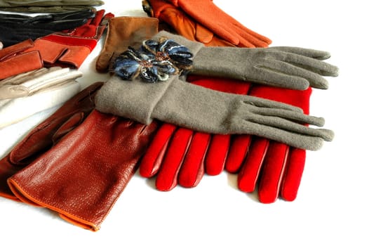 Gloves