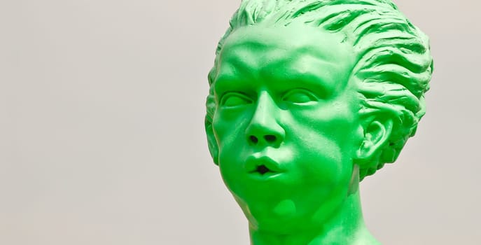 Green Giants