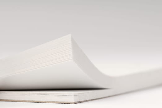 Writing Pad Background