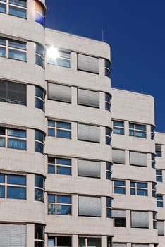 Bauhaus Architecture