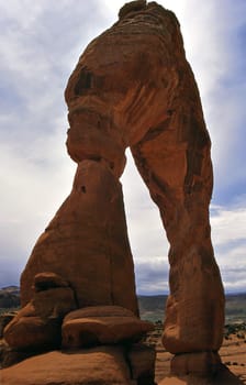 Delicate Arch