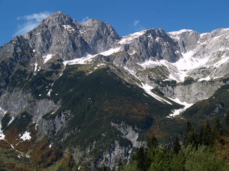 Mountaintop