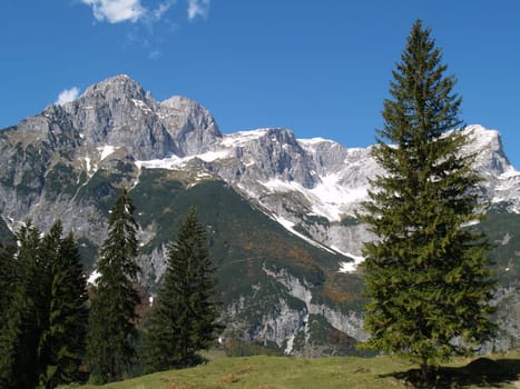 Mountains