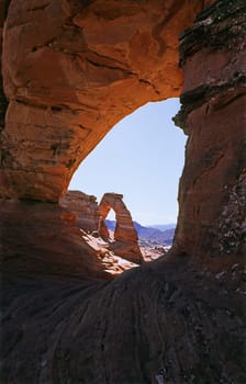 Delicate Arch 3