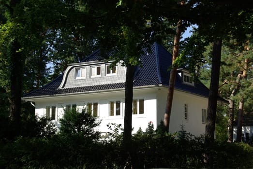 Villa - House - Home