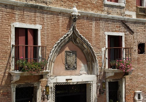 Italian Architecture - Venice
