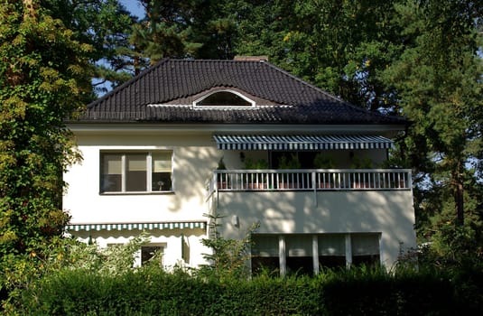 Villa - House - Home