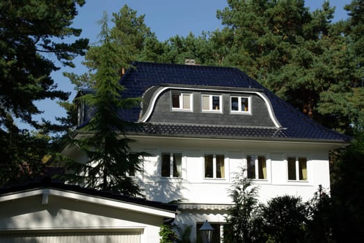 Villa - House - Home