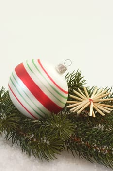 Advent decoration