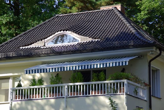 Villa - House - Home