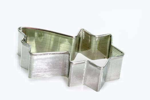 Cookie cutter