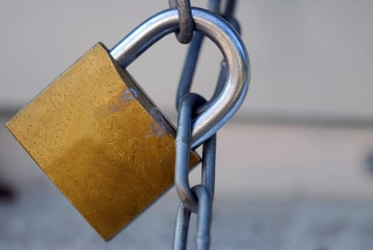 Lock