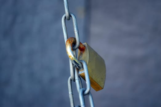 Padlock