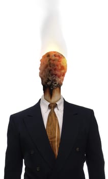 Burn Out Syndrome