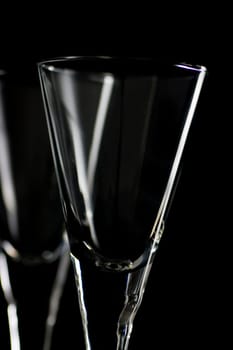 Glass