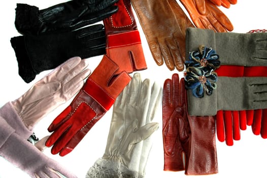 Gloves 3